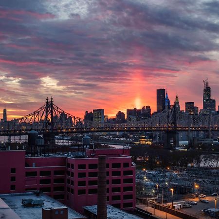 La Quinta Long Island City New York Ngoại thất bức ảnh