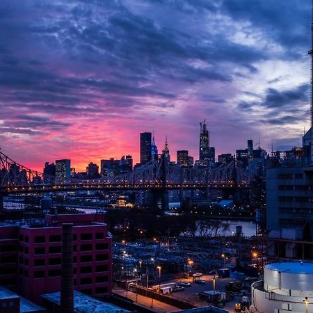 La Quinta Long Island City New York Ngoại thất bức ảnh