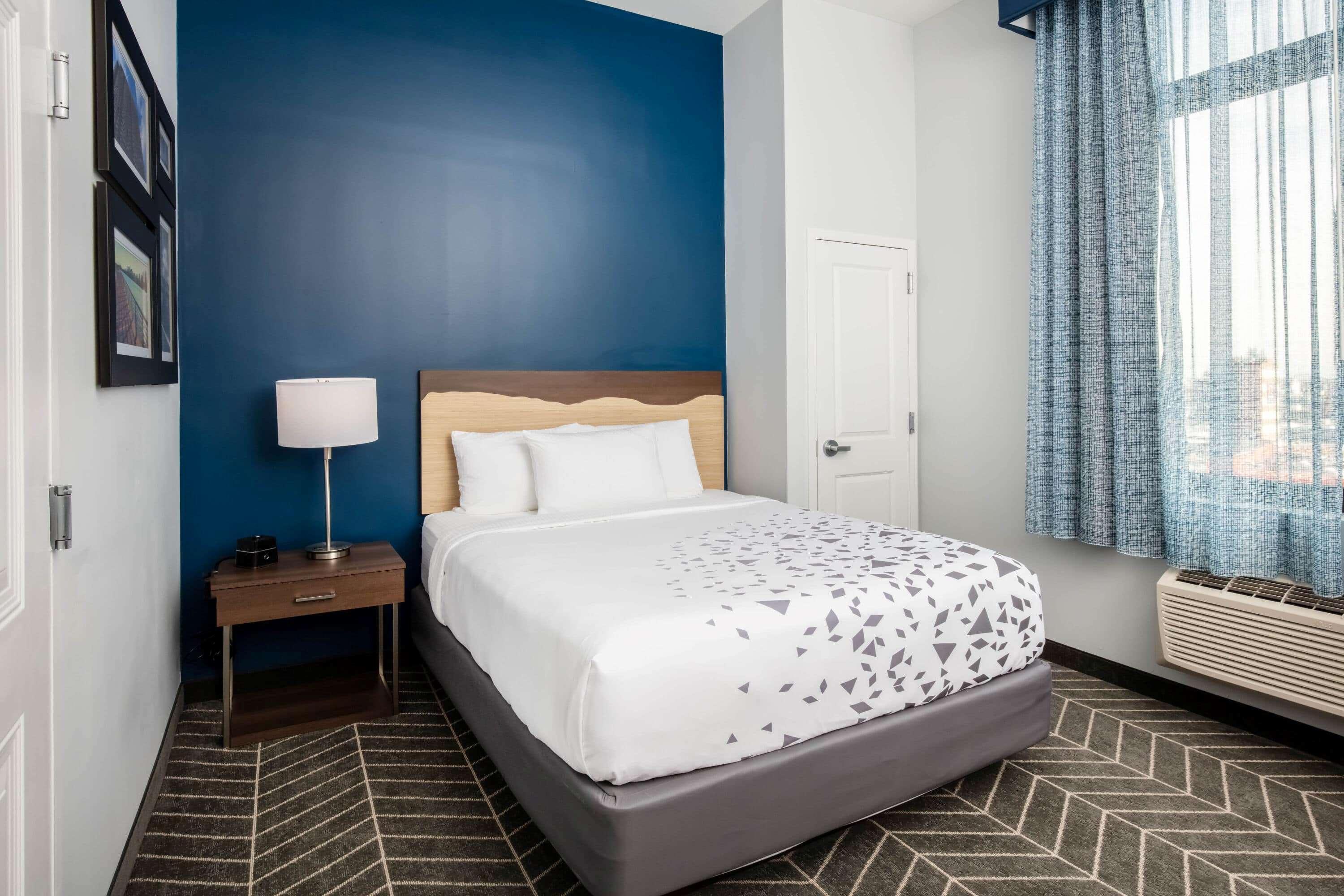 La Quinta Long Island City New York Ngoại thất bức ảnh