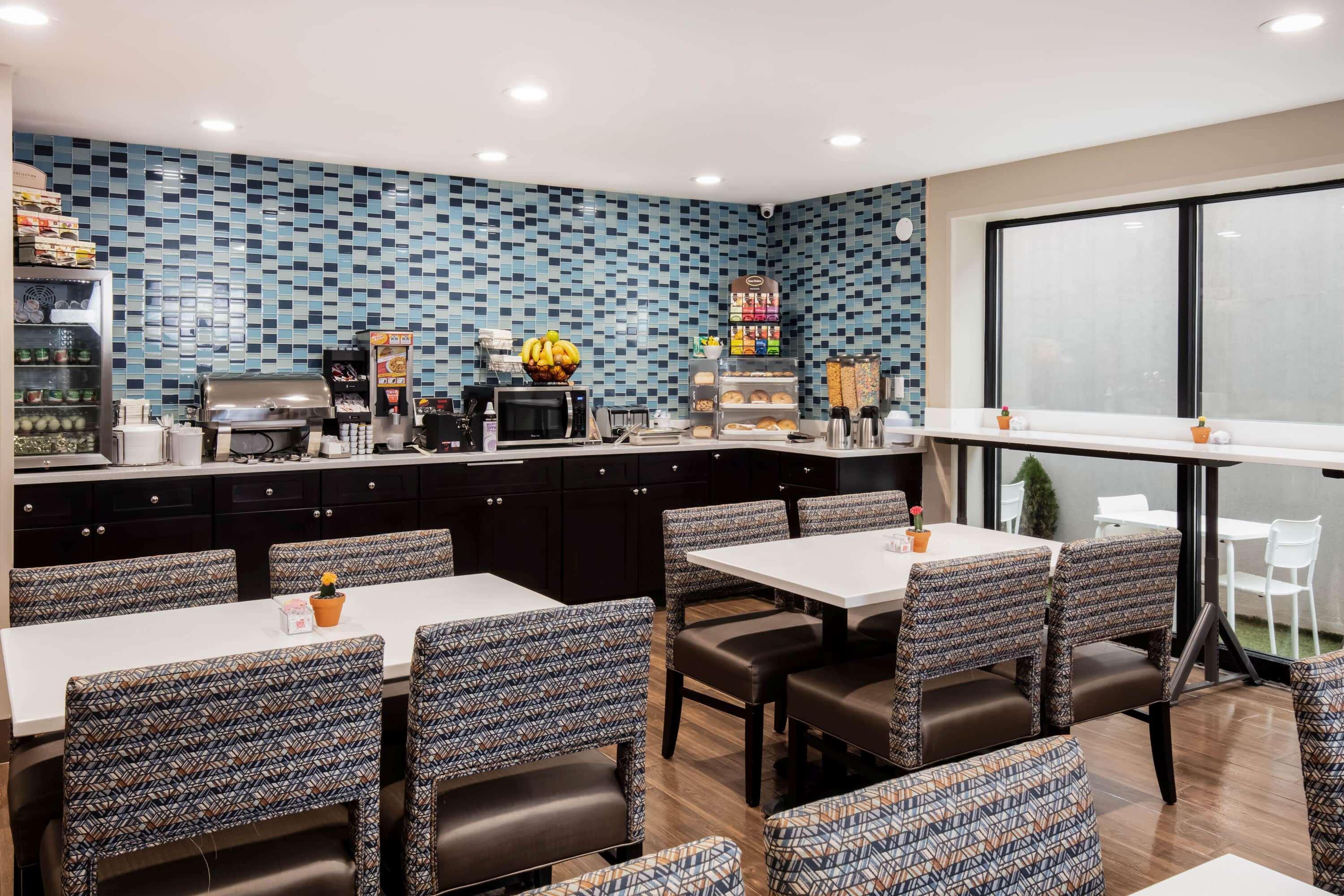 La Quinta Long Island City New York Ngoại thất bức ảnh