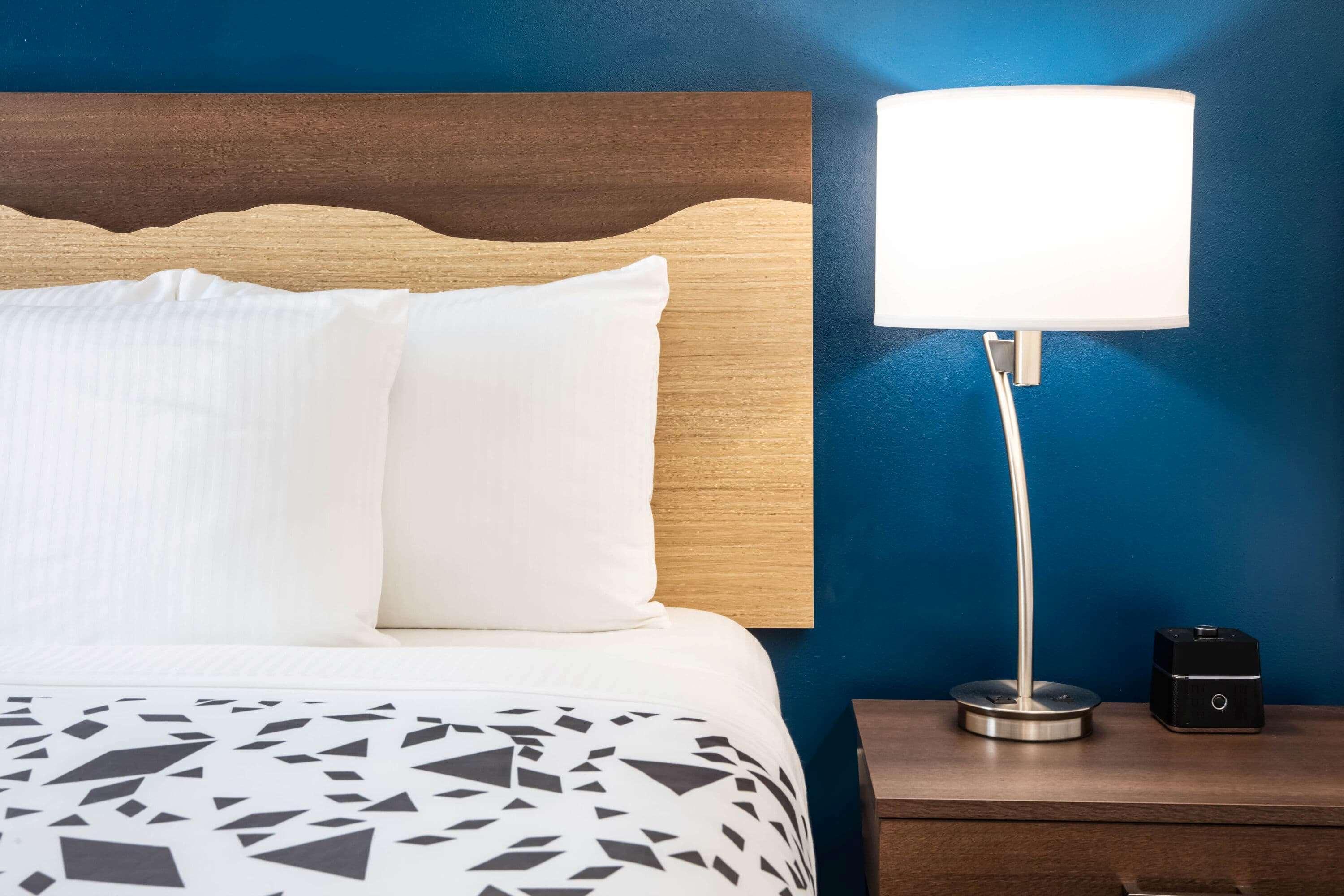 La Quinta Long Island City New York Ngoại thất bức ảnh