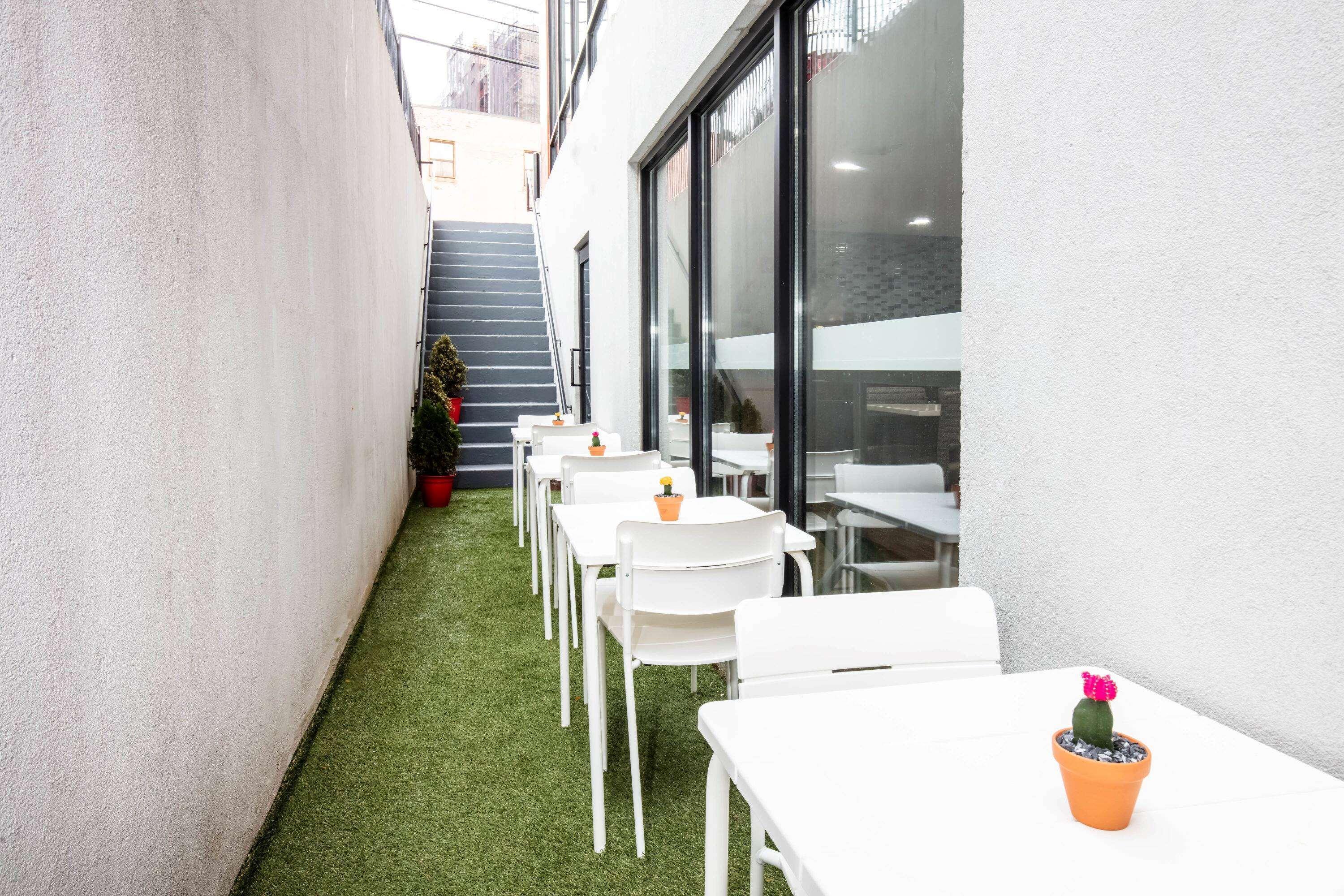 La Quinta Long Island City New York Ngoại thất bức ảnh