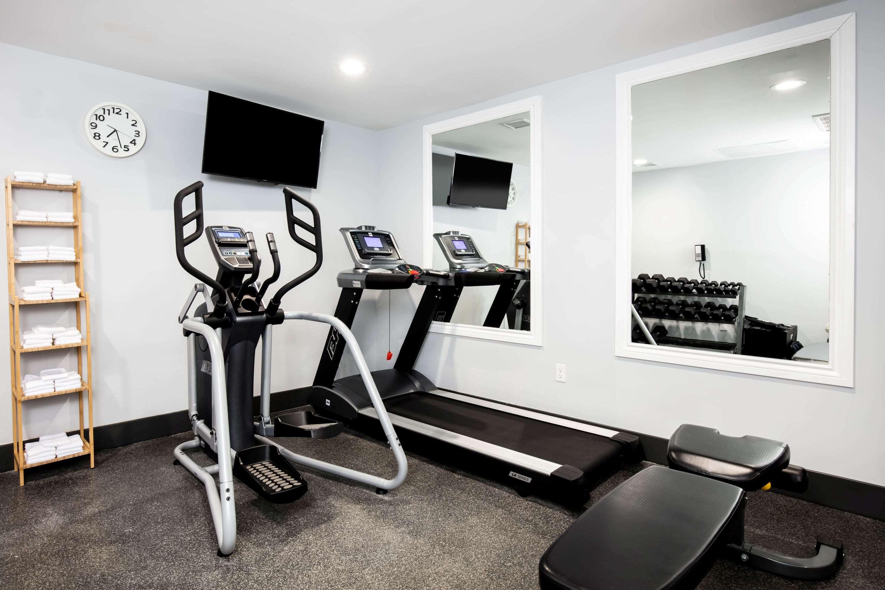 La Quinta Long Island City New York Ngoại thất bức ảnh