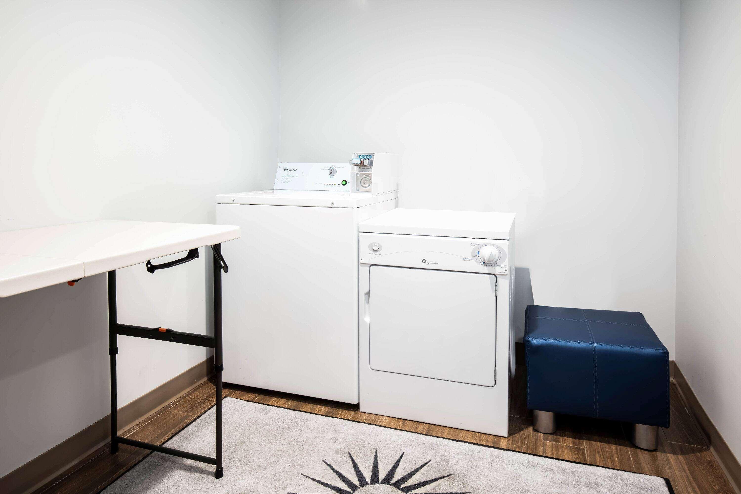La Quinta Long Island City New York Ngoại thất bức ảnh
