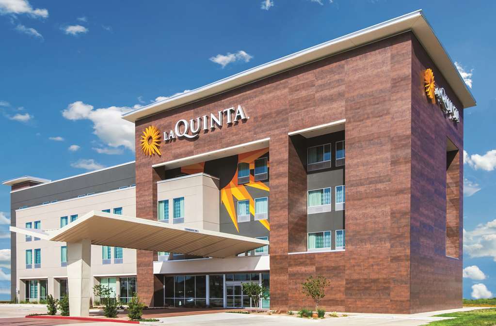La Quinta Long Island City New York Ngoại thất bức ảnh